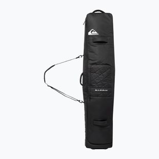 Snieglentės krepšys Quiksilver Platted Boardbag black
