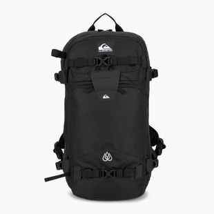 Vyriška kuprinė Quiksilver Tr Platinum 25 l black