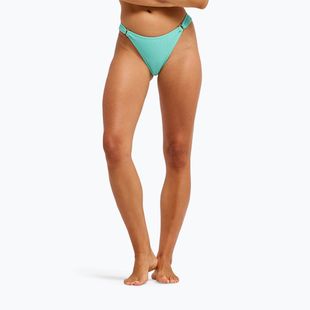 Maudymosi kostiumėlio apačia ROXY Cheeky Bikini katydid