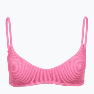 Maudymosi kostiumėlio viršus Billabong Summer High V Bralette guava