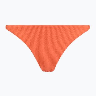 Maudymosi kostiumėlio apačia Billabong Summer High Maya fushion orange