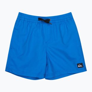 Vaikiški maudymosi šortai Quiksilver Everyday Volley 14" nebulas blue