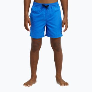 Vaikiški maudymosi šortai Quiksilver Everyday Volley 14" nebulas blue