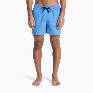 Vyriški maudymosi šortai Quiksilver Everyday Solid Volley 15" Riviera