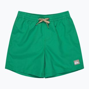 Vaikiški maudymosi šortai Quiksilver Everyday Volley 14" leprechaun