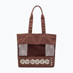 Moteriška rankinė ROXY Summer Breezy Tote cappuccino