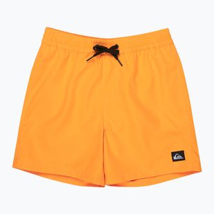 Vaikiški maudymosi šortai Quiksilver Everyday Volley 14" radiant yellow