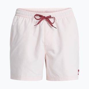 Vyriški maudymosi šortai Quiksilver Everyday Solid Volley 15" rosewater