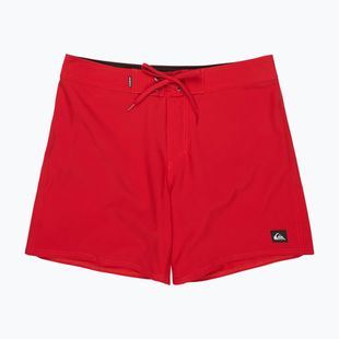 Vyriški maudymosi šortai Quiksilver Surfsilk Kaimana 16" salsa