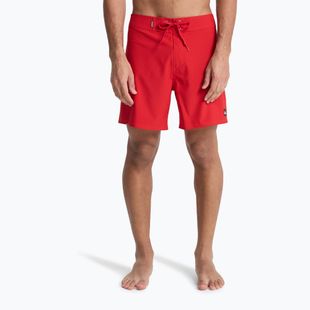 Vyriški maudymosi šortai Quiksilver Surfsilk Kaimana 16" salsa
