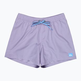 Vyriški maudymosi šortai Quiksilver Everyday Solid Volley 15" daybreak