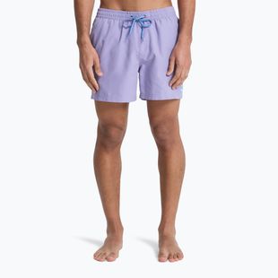 Vyriški maudymosi šortai Quiksilver Everyday Solid Volley 15" daybreak