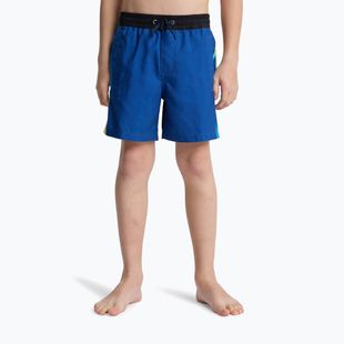 Vaikiški maudymosi šortai Quiksilver Everyday Holmes Volley 16" monaco blue holmes