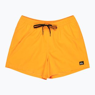 Vyriški maudymosi šortai Quiksilver Everyday Solid Volley 15" radiant yellow