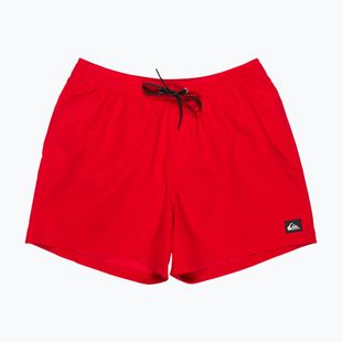 Vyriški maudymosi šortai Quiksilver Everyday Solid Volley 15" salsa