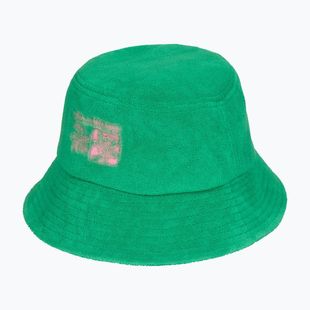 Moteriška skrybėlė Billabong Sunshine Bucket summer green