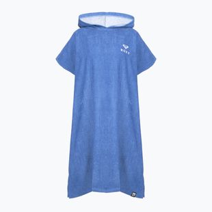 Moteriškas pončas ROXY Sunny Joy dutch blue