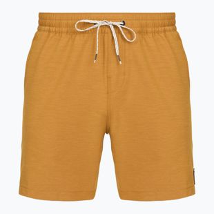 Vyriški maudymosi šortai Billabong Every Other Day Layback spice gold