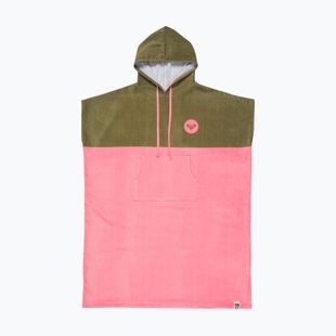 Moteriškas pončas ROXY Always In My Head plumeria