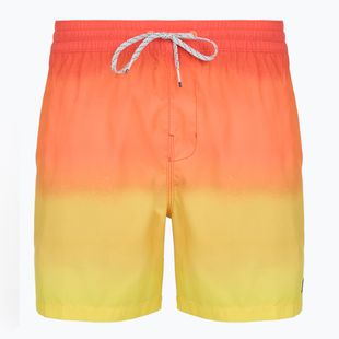 Vyriški maudymosi šortai Billabong All Day Fade Layback retro yellow