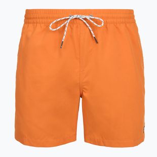 Vyriški maudymosi šortai Billabong All Day Layback clay orange