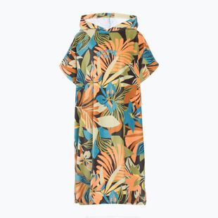 Moteriškas maudymosi pončas Billabong Womens Hooded Towel