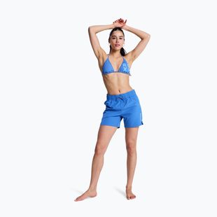 Moteriški maudymosi šortai ROXY Wave 5ʼʼ dutch blue