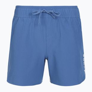 Moteriški maudymosi šortai ROXY Wave 5ʼʼ dutch blue