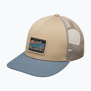 Vyriška kepurė su snapeliu Billabong Adiv Range Trucker chino