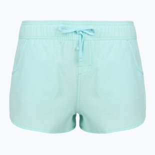 Moteriški maudymosi šortai ROXY Wave 2ʼʼ tanager turquiose