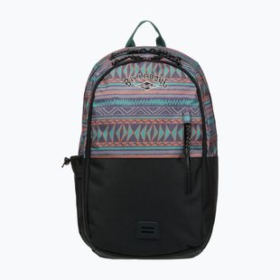 Kuprinė Billabong Norfolk Pack 27 l charcoal grey