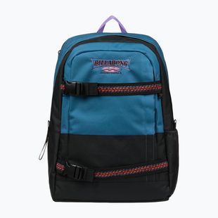 Kuprinė Billabong Command Stash 26 l real teal