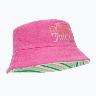 Moteriška skrybėlė ROXY Juicy azalea pink