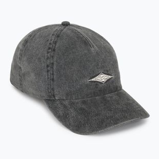 Moteriška kepurė su snapeliu Billabong Hot Weather off black