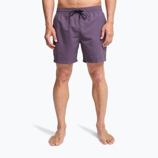 Vyriški maudymosi šortai Billabong All Day Layback dusty grape