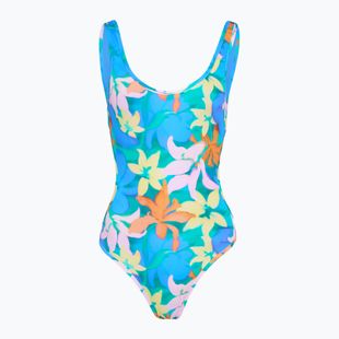 Moteriškas vientisas maudymosi kostiumėlis Billabong Sol Searcher Alyssa One Piece