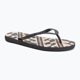 Moteriškos šlepetės per pirštą Billabong Dama multi-colour 1
