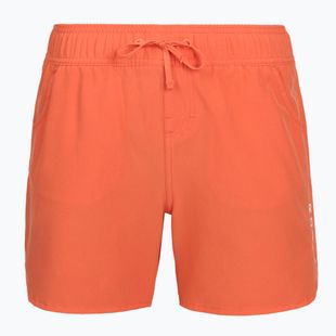 Moteriški maudymosi šortai ROXY Wave 5ʼʼ camellia