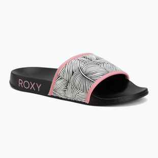 Moteriškos šlepetės ROXY Slippy IV plumeria