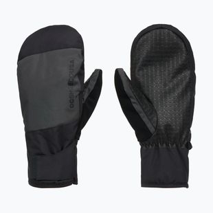 Vyriškos snieglenčių pirštinės DC Franchise Mitt 10K black