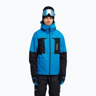 Vyriška sniego lenta striukė Quiksilver Dawson 10K seaport
