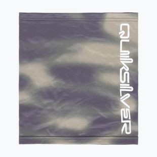 Vyriška kaklaskarė Quiksilver Misty Collar hypnozoom kelp