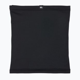 Vyriška kaklaskarė Quiksilver Steep Point Collar true black