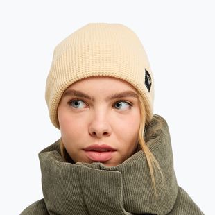 Vaikiška žieminė kepurė Roxy Winter Spark Beanie biscotti