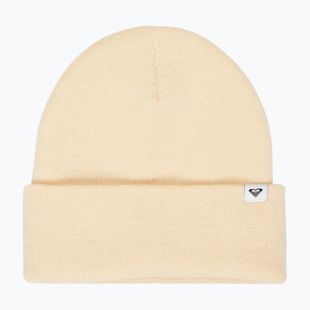 Vaikiška žieminė kepurė ROXY Tropical Snow Beanie biscotti