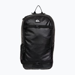 Kuprinė Quiksilver Platinium Lite Plus 18L black