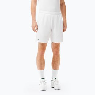 Lacoste vyriški teniso šortai GH1089 Z92 white