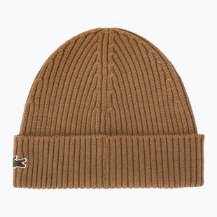 Vyriška žieminė kepurė Lacoste RB0001 cookie