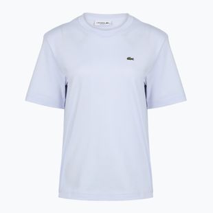 Moteriški marškinėliai Lacoste TF7215 phoenix blue