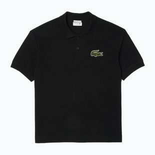 Lacoste polo marškinėliai PH3922 black